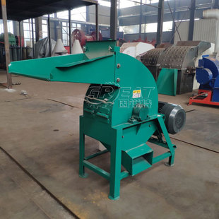 泔水潲水制浆机 厨余垃圾打浆机 干湿后厨垃圾粉碎机
