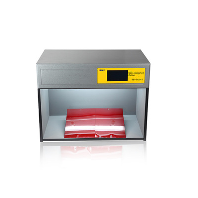 BEVS1201标准光源箱，五光源灯箱，六光源灯箱