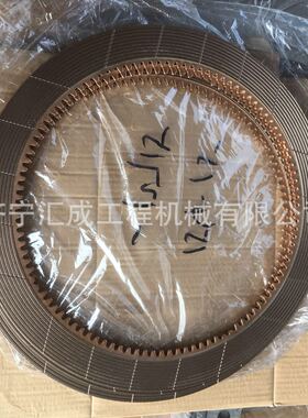 175-22-21160 山推SD32离合器摩擦片16y-15-03154-27-11230