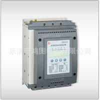 CR2 500系列电动机软起动器