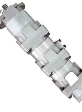 WA380-1装载机液压齿轮泵 705-56-34090