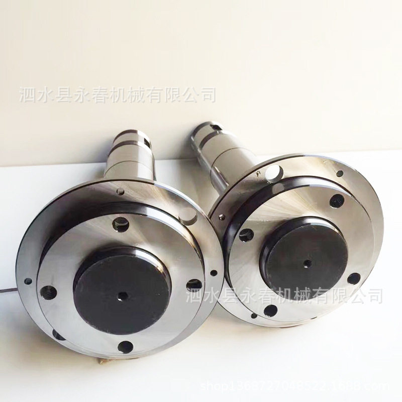 车床尾座芯子广州6132机床6125南方6140套筒尾座配件