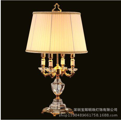 宝辉明珠欧式K9水晶一件起批