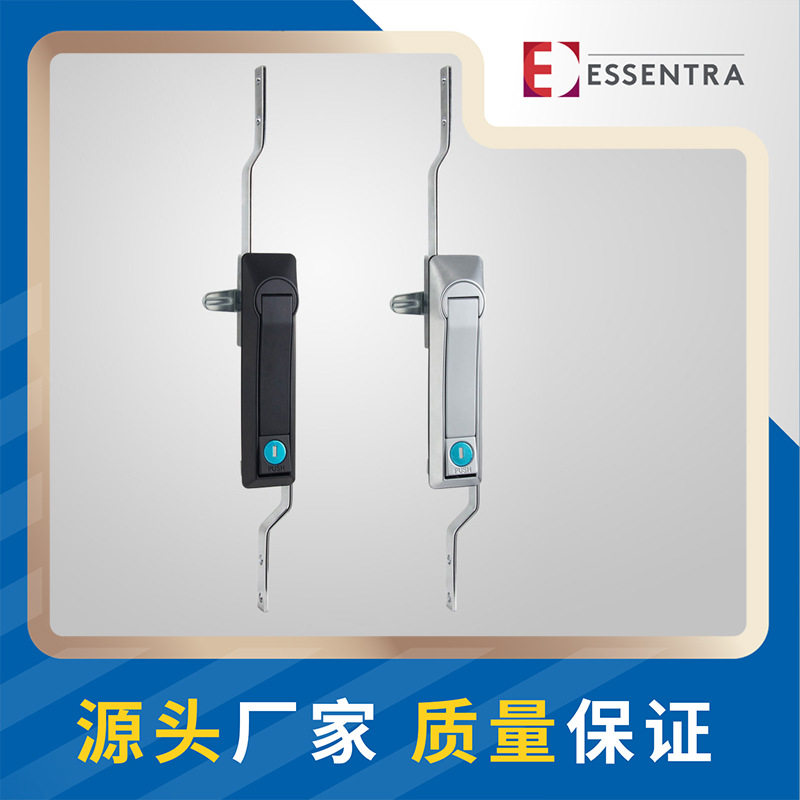 益升华恒珠MS460配电箱柜门锁