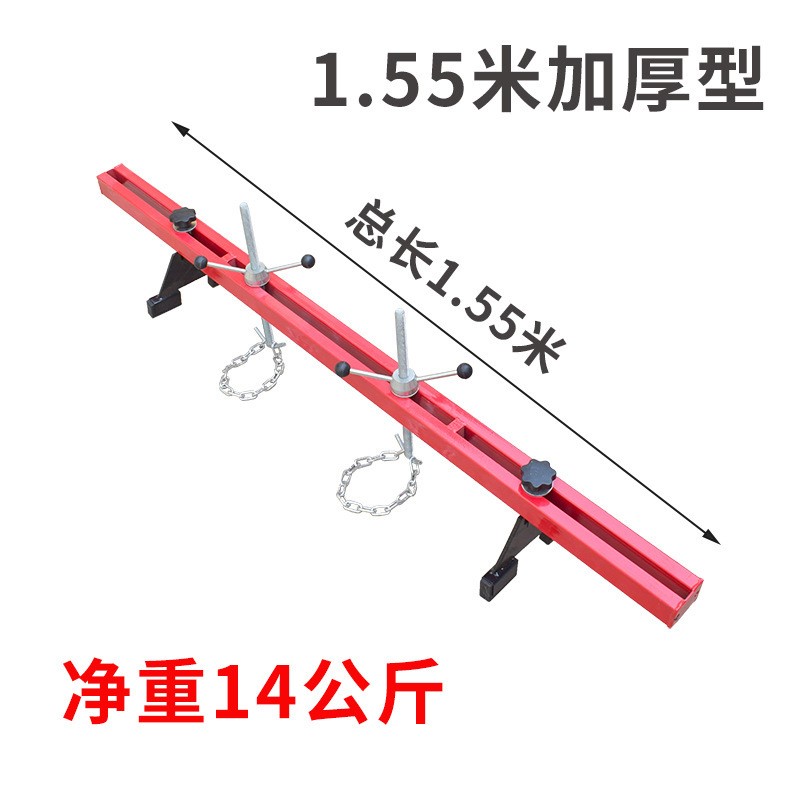 汽车发动机吊架平衡支架引擎翻转架平衡架合金拆卸机械