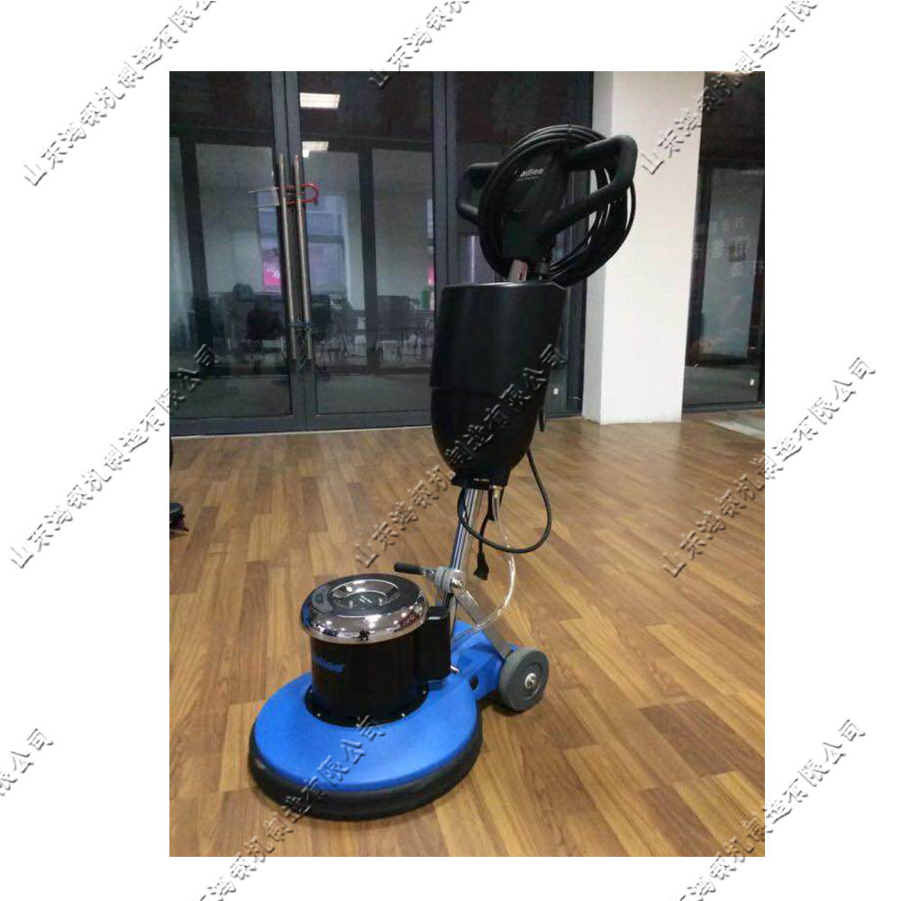 石材结晶养护多功能抛光机