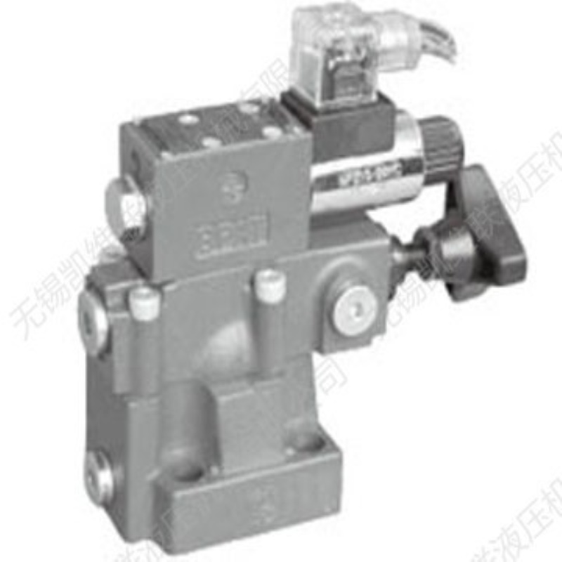 DBW10AG-2-30B/315XG24NZ5L,电磁溢流阀
