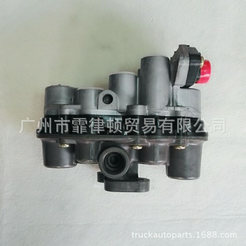 驻车制动阀 制动器总成 1696036,1607416  达夫DAF 卡车配件