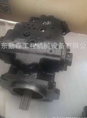 D65推土机配件 708-1S-00212  风扇泵 708-1L-00680