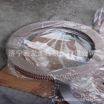 宣工推土机配件 0A10115 施压机构