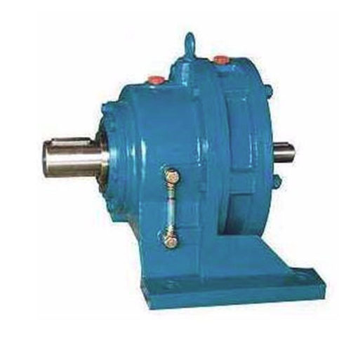 XW卧式摆线针轮减速机 XWY12-29-55KW减速机 型号齐全