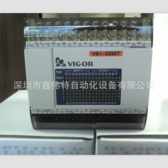 丰炜PLC VB1-32MT-D 大量现货出售