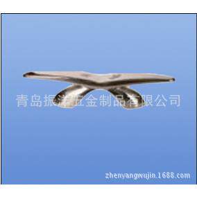 直销不锈钢系船柱精铸件轮船游艇五金配件（N-1601）
