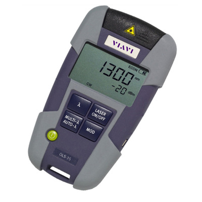 【viavi光功率计】（原jdsu）光功率可达+10--65dBm单模olp-35