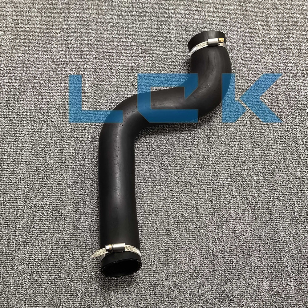 路虎揽胜捷豹P/NH500500/510水管
