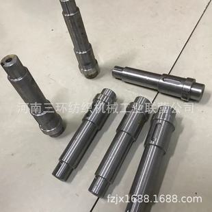 Wheel A002A 小车轮Carriage 钢件 纺织机配件 0235