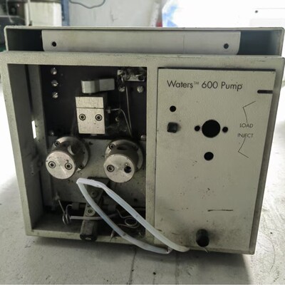 waters泵600PUMP