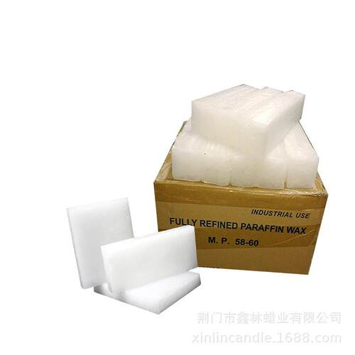 大量供应荆门52号54号56号58号粗石蜡半精炼石蜡全精炼石蜡