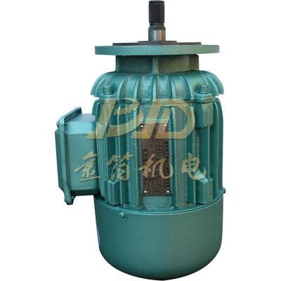 起重电机ZDY121-40.8KW锥形电机ZDY锥形电机南京锥形电机