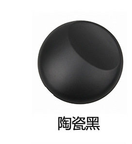 汽车改色膜哑光陶瓷黑全车身贴膜