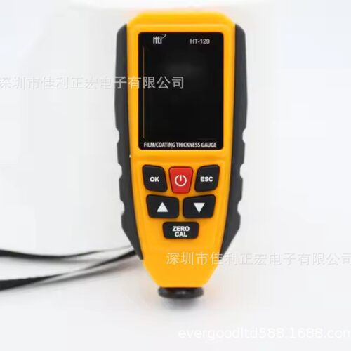鑫思特HT-129涂层测厚仪
