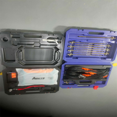 FET-WT600/WT800电磁场找水仪