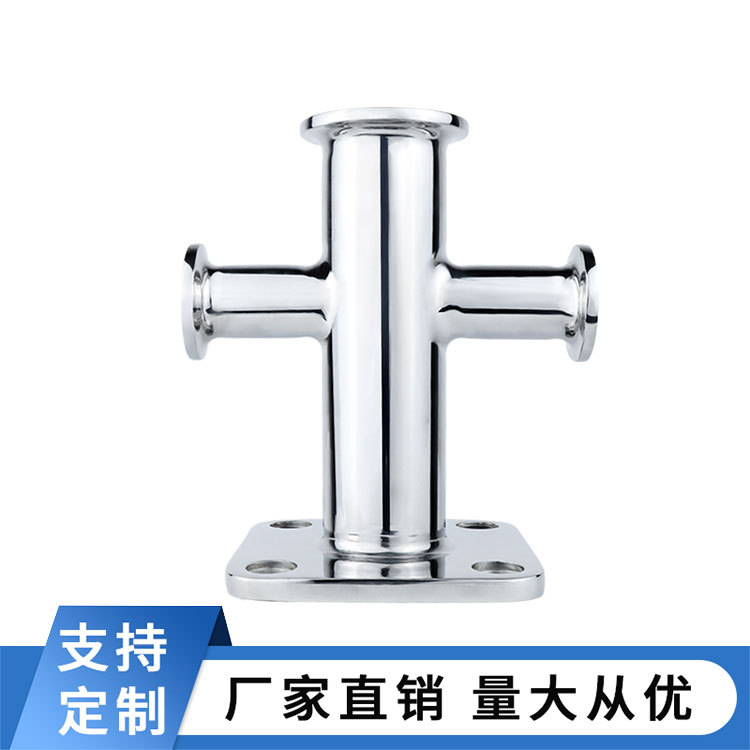 316系不锈钢船用码头揽桩