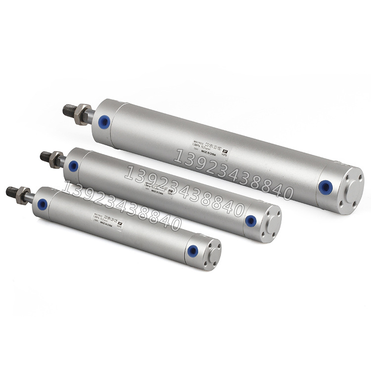 移印机气缸配件CG1BN25-125CG1BN32-16032-12540-225MON气动