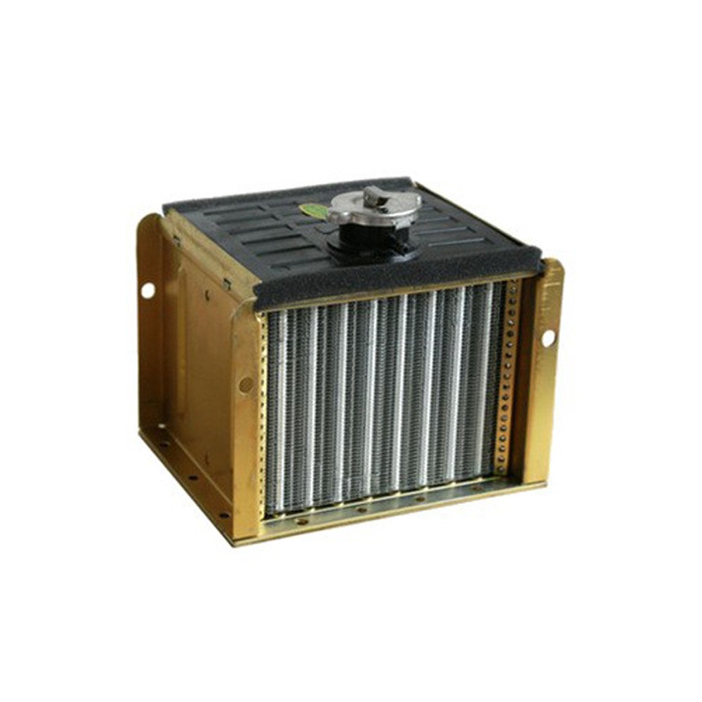 铝散热器 S195N-S1125N 柴油机配件 厂家直销