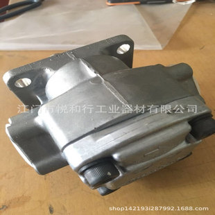 供应 岛津SHIMADZU油泵GPY11.5R