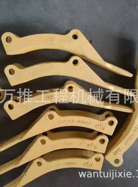 SD60推土机185-89-00003护板  齿尖护板