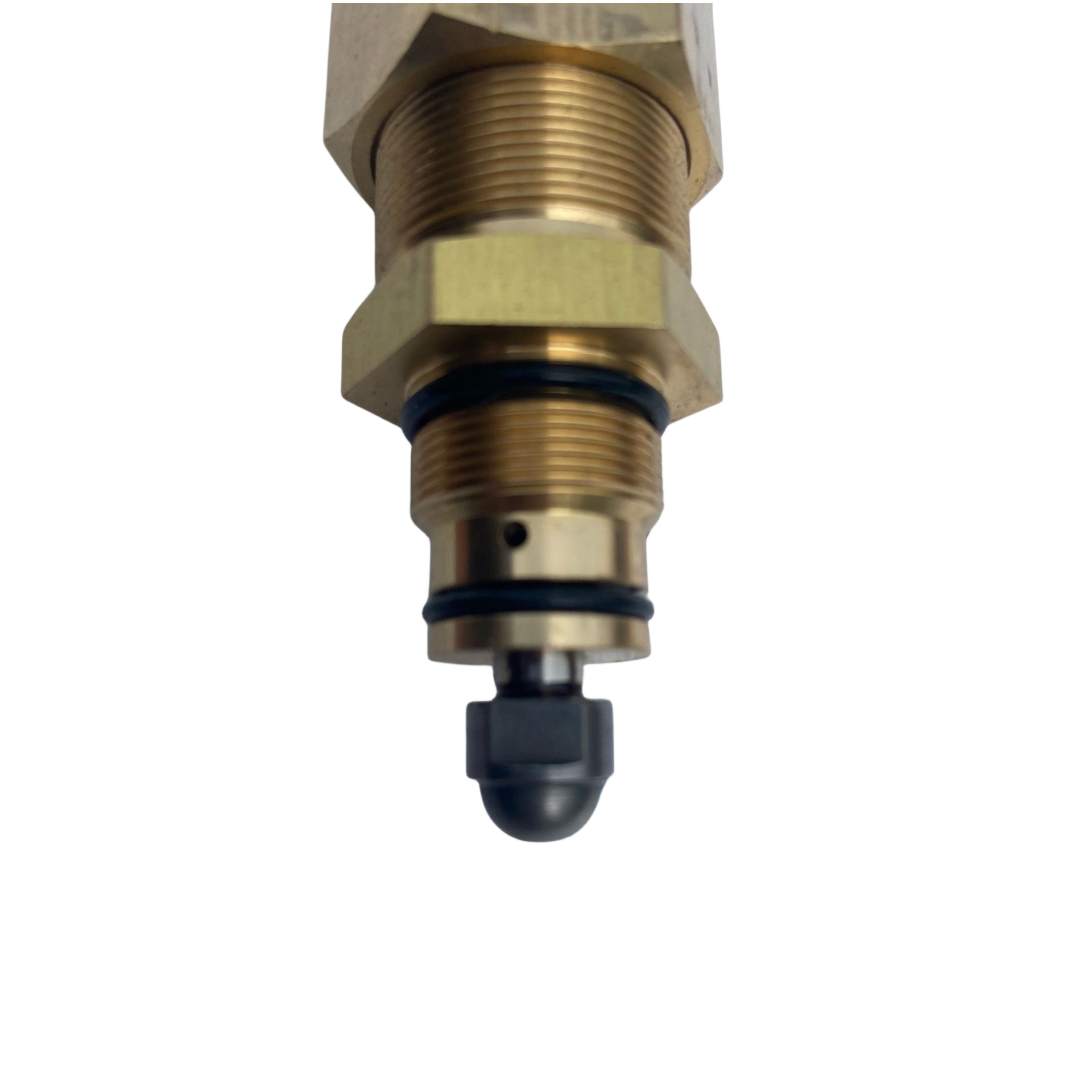 冠宙9KW超高压清洗机调压阀（33X11X10X20）（20柱塞）-11218号