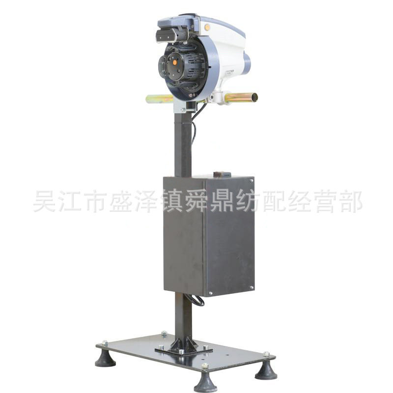 优质伺服同步储纬器喷水织机配件