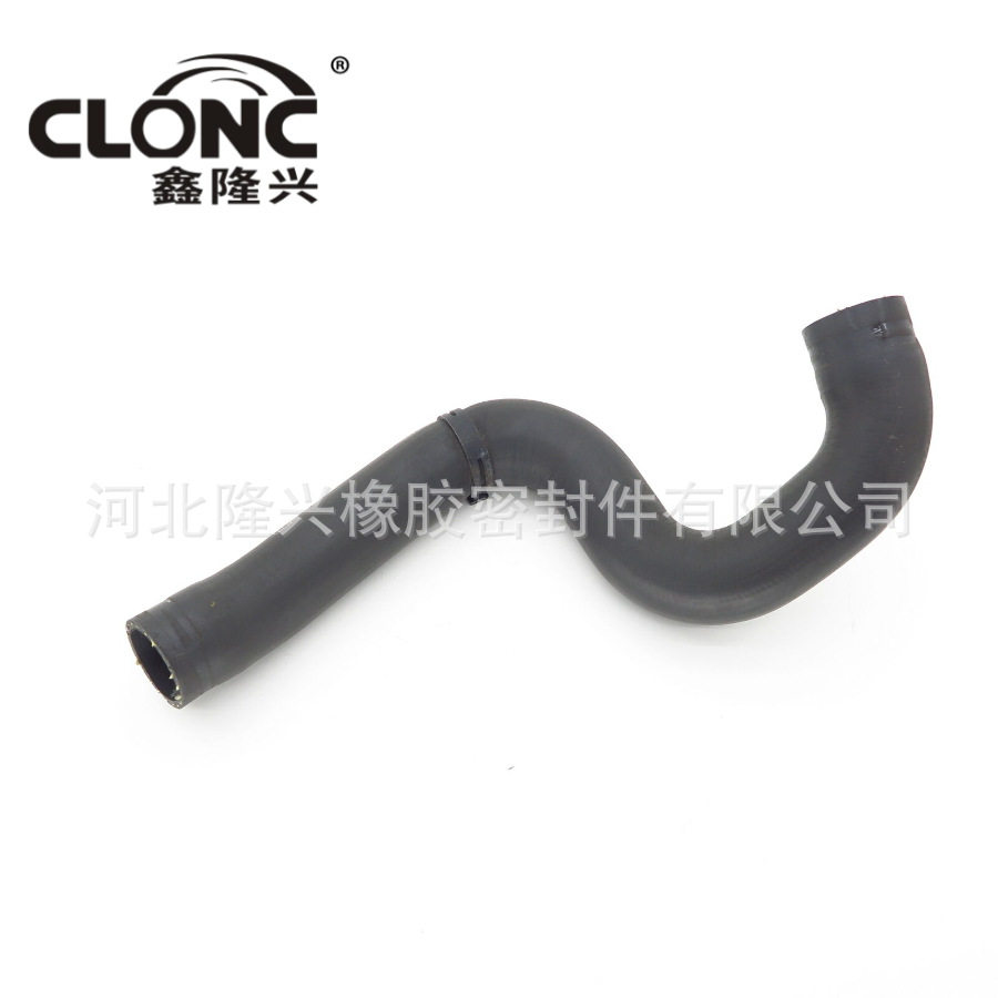 发动机冷却液软管 URO 零件 99610664156 99610664158