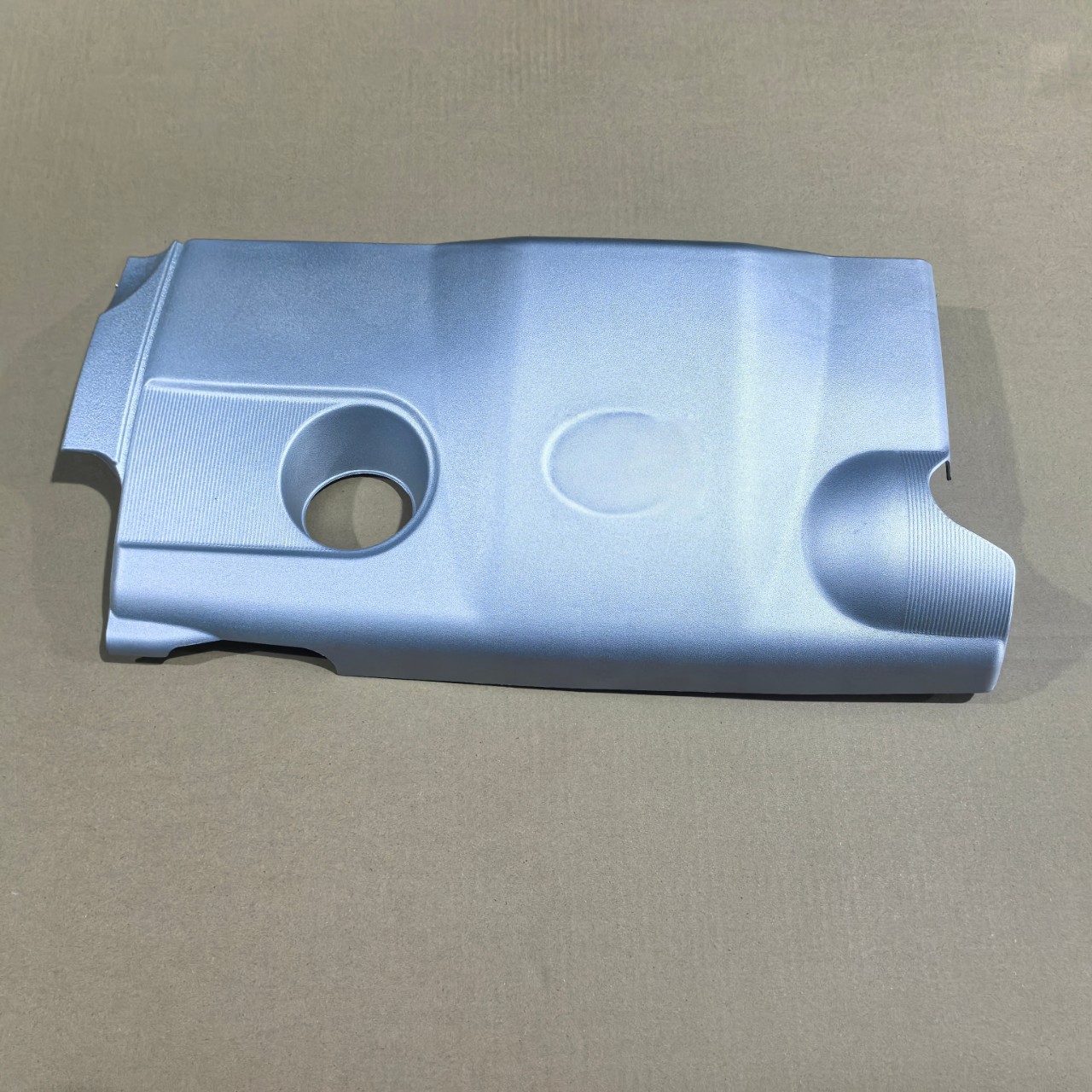 适用RX270/ES250发动机上饰盖机头防尘罩上盖饰板装