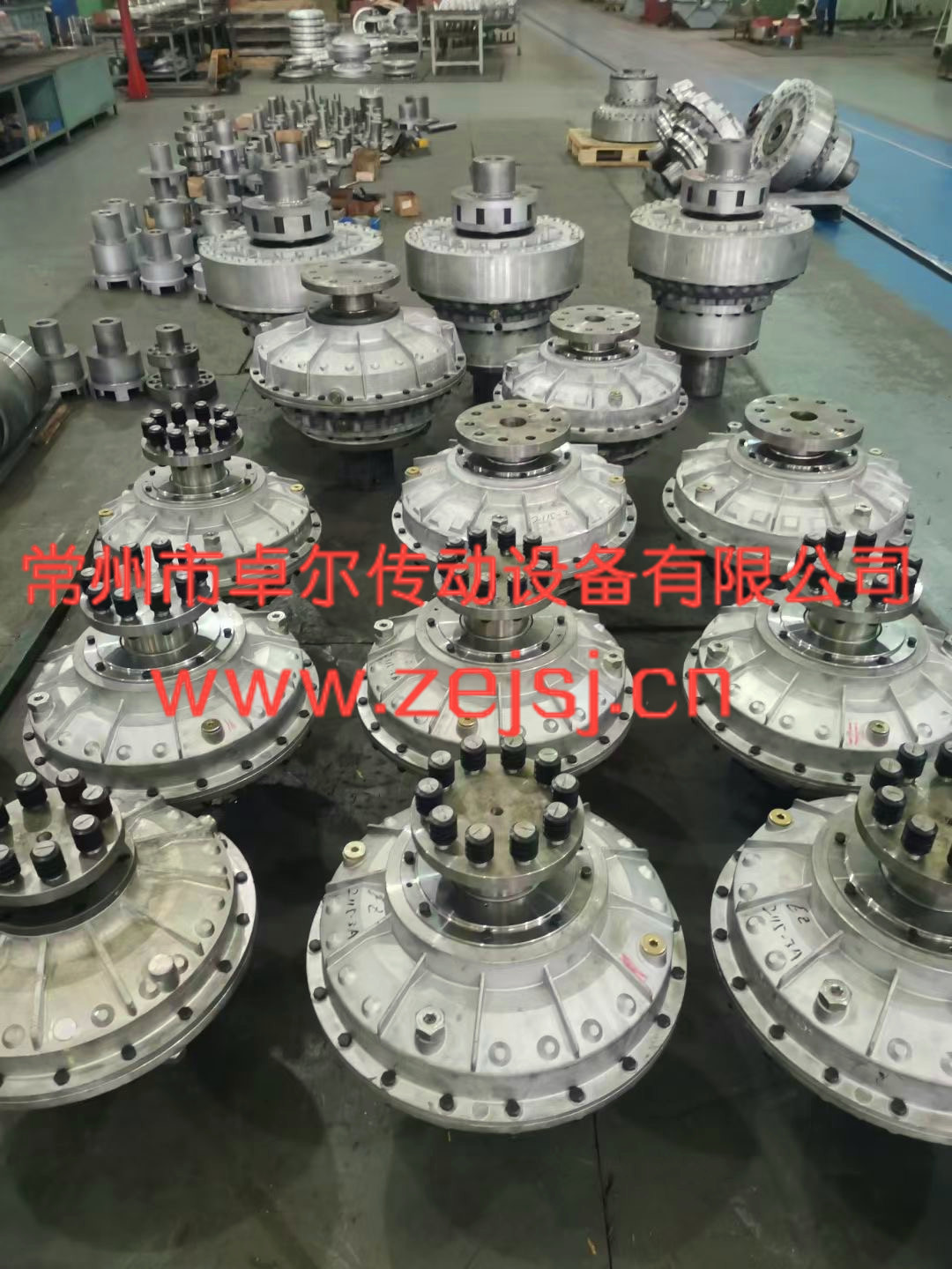 厂家供应YOX400耦合器 YOX耦合器 液力耦合器 液压耦合器 现货