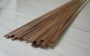 铜磷焊条紫铜焊条扁焊条 银焊条 空调冰箱