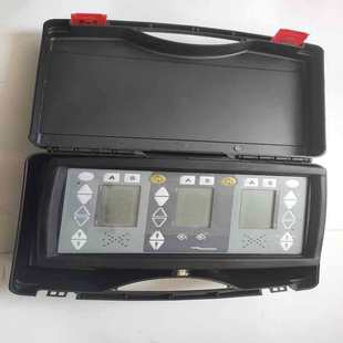 铣刨机三屏深度控制器 W2000 W1900