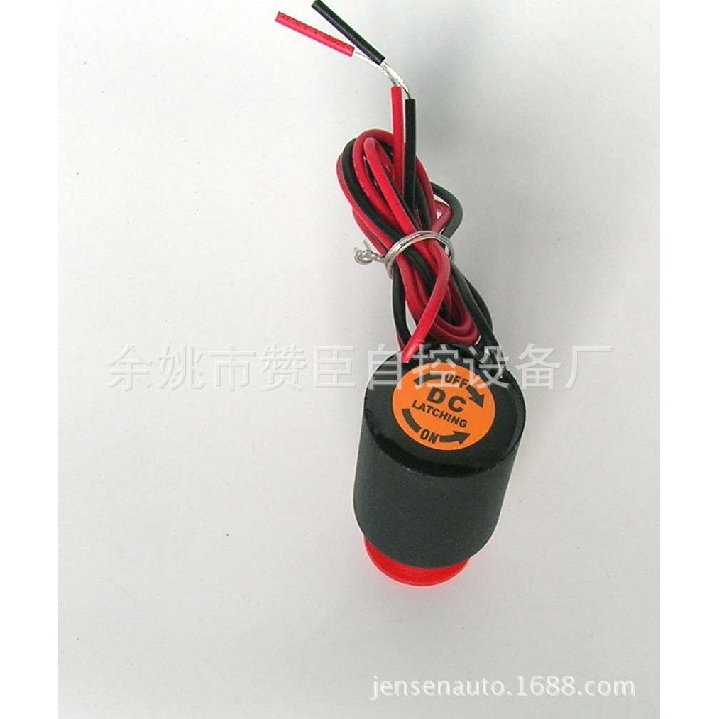 赞臣Z&WS390-3W-2 电磁阀线圈可以更换赞臣301BM伯尔梅特兼容替换