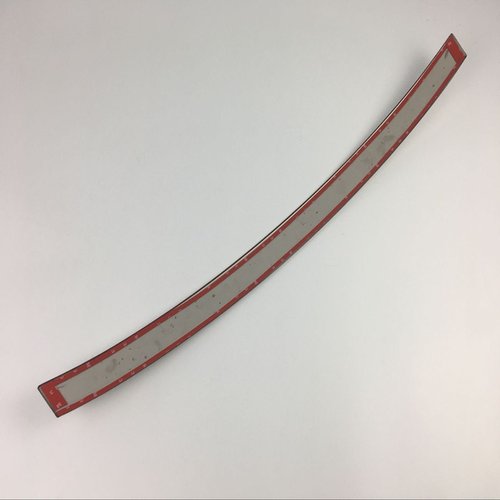 14-18款威驰后饰条14款威驰VIOS后备箱饰条17款新威驰尾箱饰条