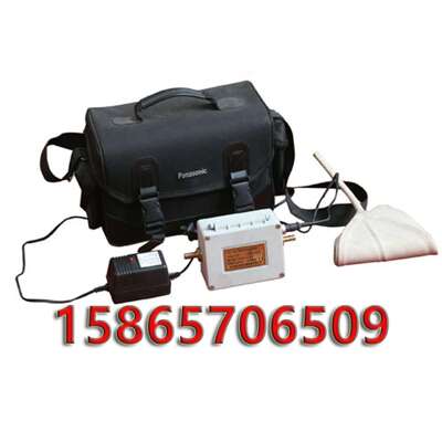 CFZ20矿用本安型便携式气体采样器CQF(4)CQF18CQB2.5CQF-3自动