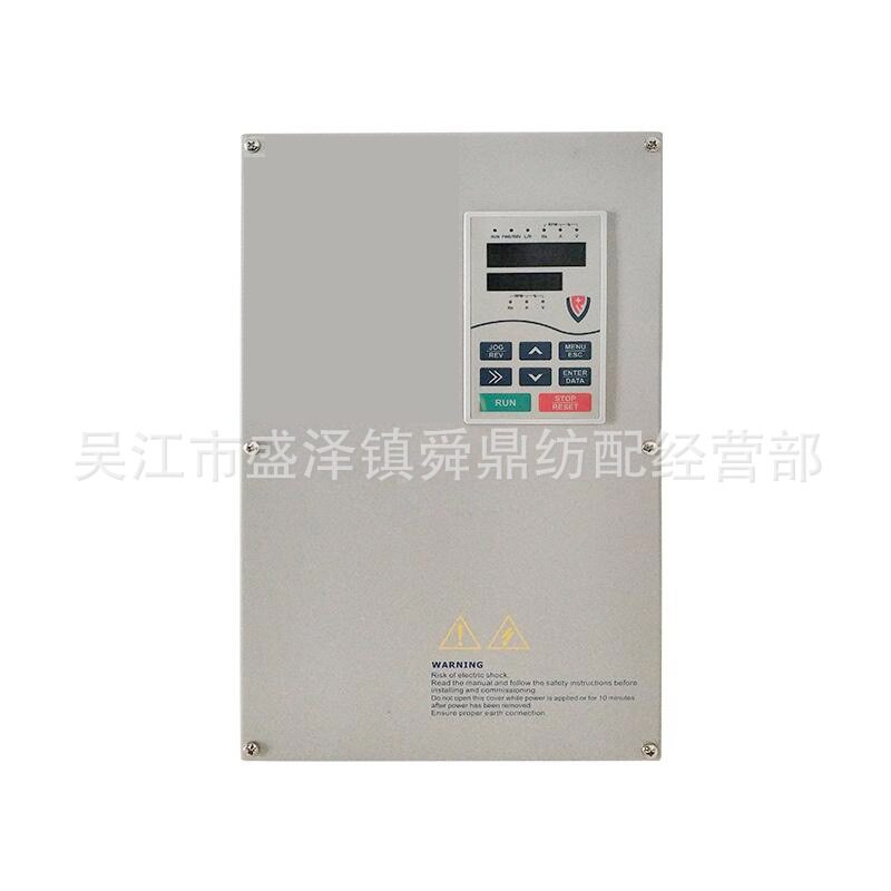 喷水织机无风扇变频器配件