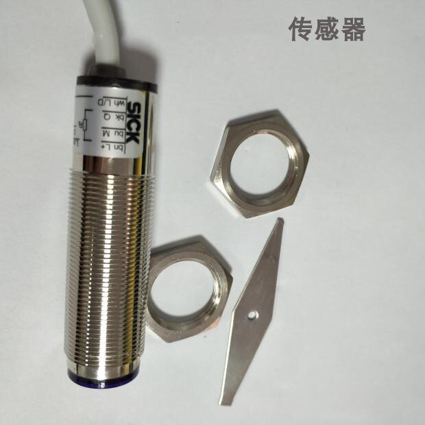 热卖接近开关VTF18-4P1240现货供应全新
