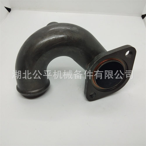 厂家直供批发NT855水管接头3081138