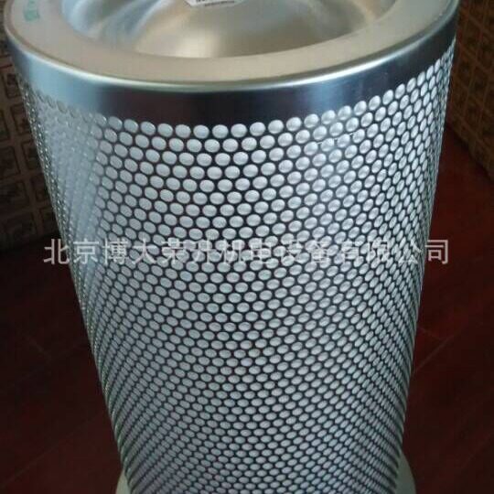 富达油气分离器原厂LU200配件