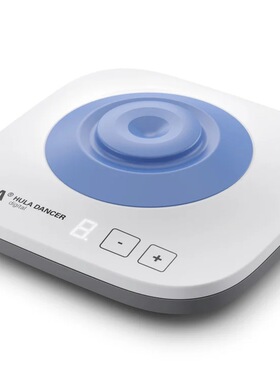 IKA摇床 2800rpm 圆周 0.1kg Hula Dancer digital货号0025003634