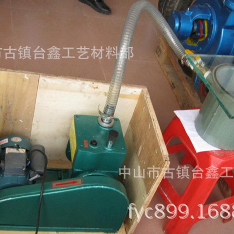 大量供应真空桶真空脱泡桶真空脱泡机皮边油消泡机油墨消泡