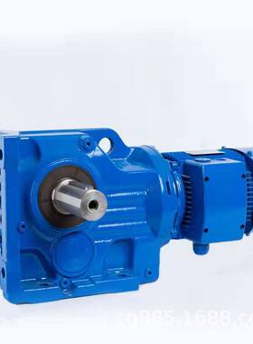 BWD55-47-YVP45KW-ZP压力机减速机输出轴MTNAT97蜗轮蜗杆