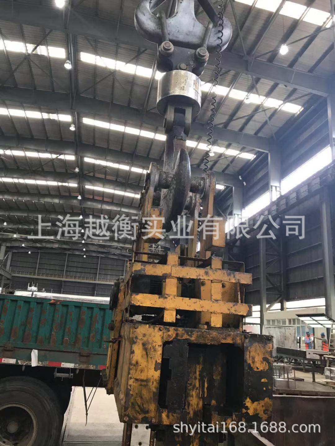 码头50t无线吊钩秤物流30t悬挂式吊秤钢材无线吊钩电子秤