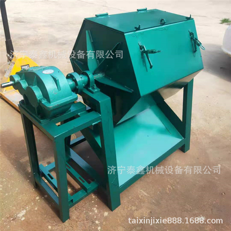 100升铁件除锈研磨抛光机现货
